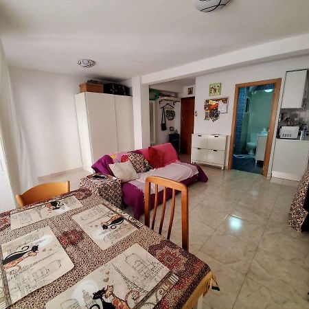Gutierrez Apartment 알리칸테 외부 사진