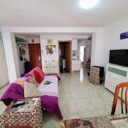 Gutierrez Apartment 알리칸테 외부 사진