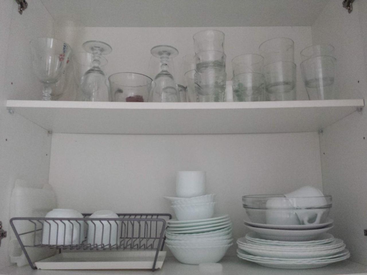 Gutierrez Apartment 알리칸테 외부 사진