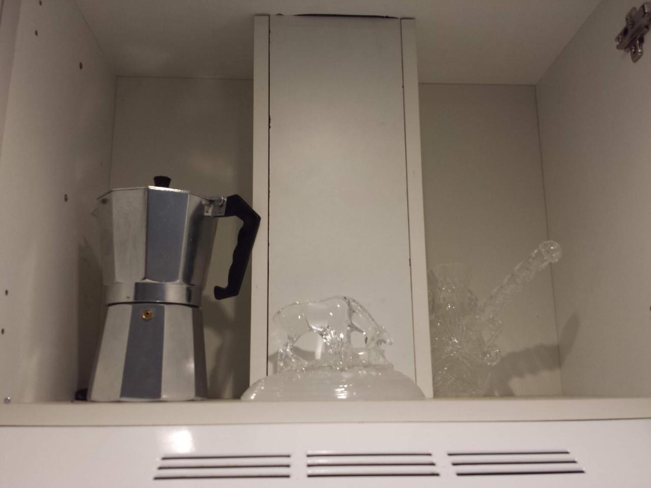 Gutierrez Apartment 알리칸테 외부 사진
