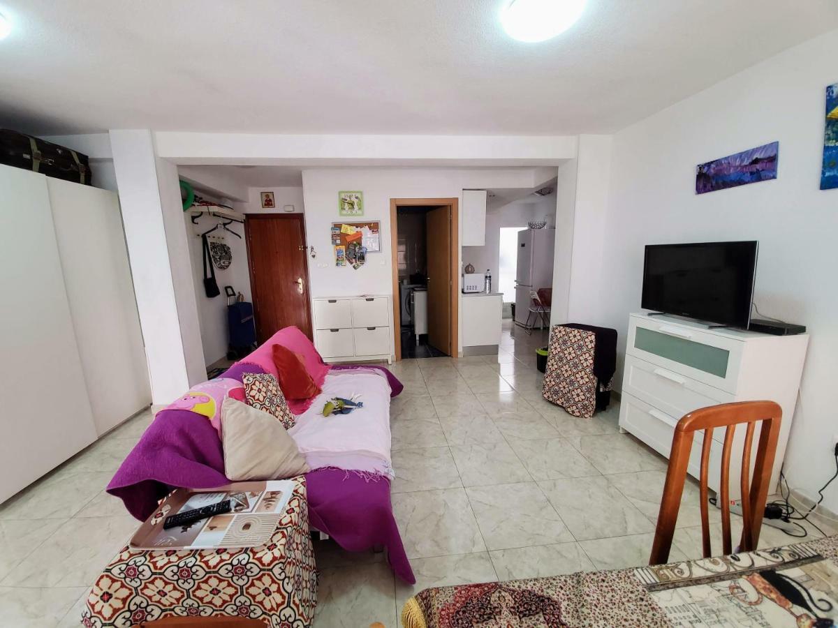 Gutierrez Apartment 알리칸테 외부 사진