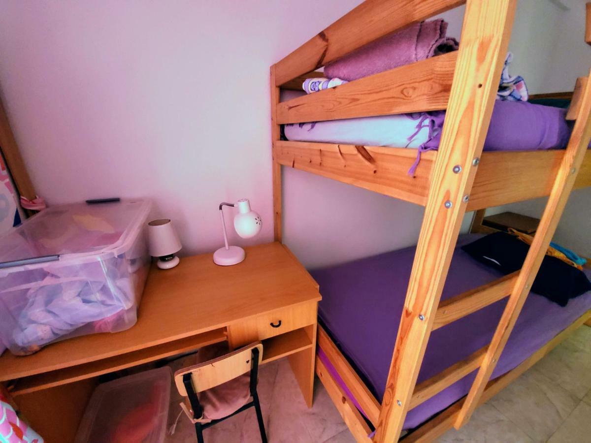 Gutierrez Apartment 알리칸테 외부 사진