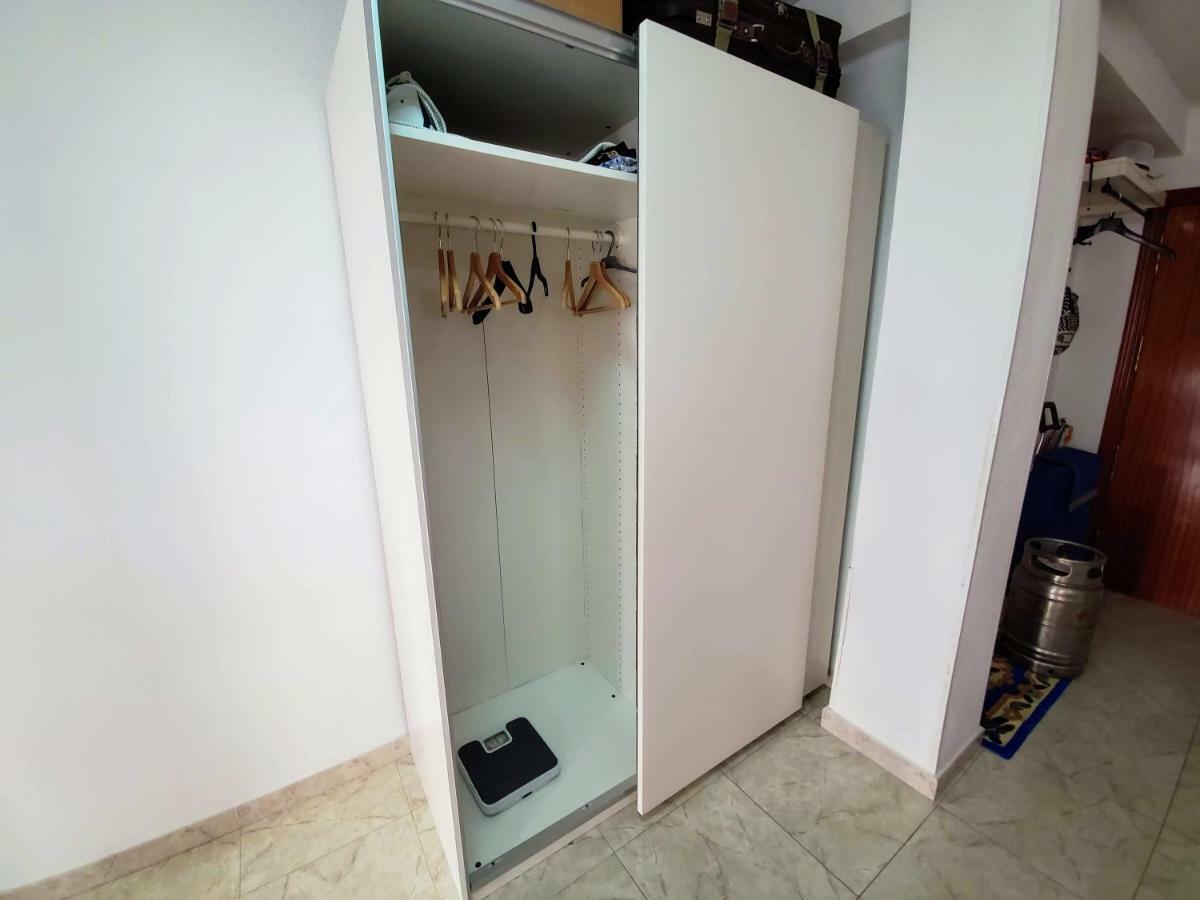 Gutierrez Apartment 알리칸테 외부 사진