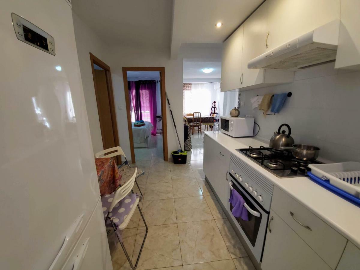 Gutierrez Apartment 알리칸테 외부 사진