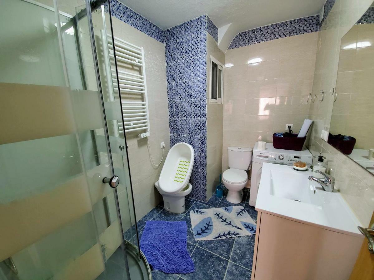 Gutierrez Apartment 알리칸테 외부 사진