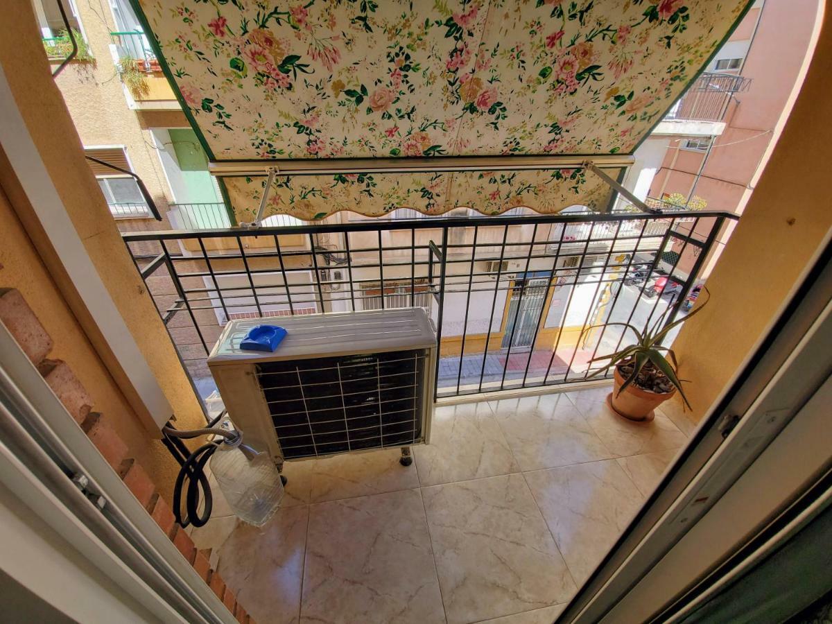 Gutierrez Apartment 알리칸테 외부 사진