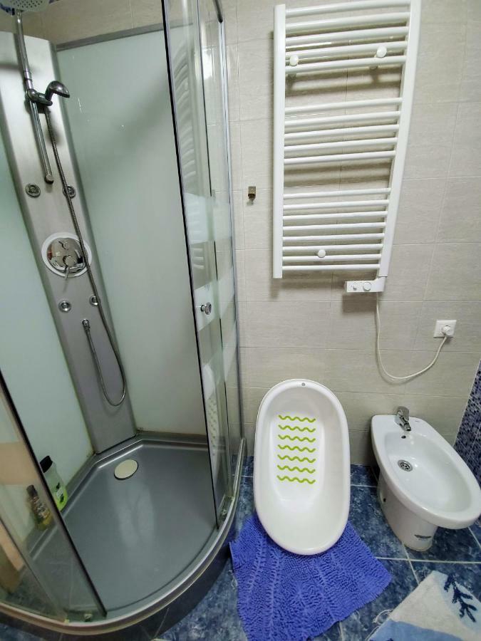 Gutierrez Apartment 알리칸테 외부 사진